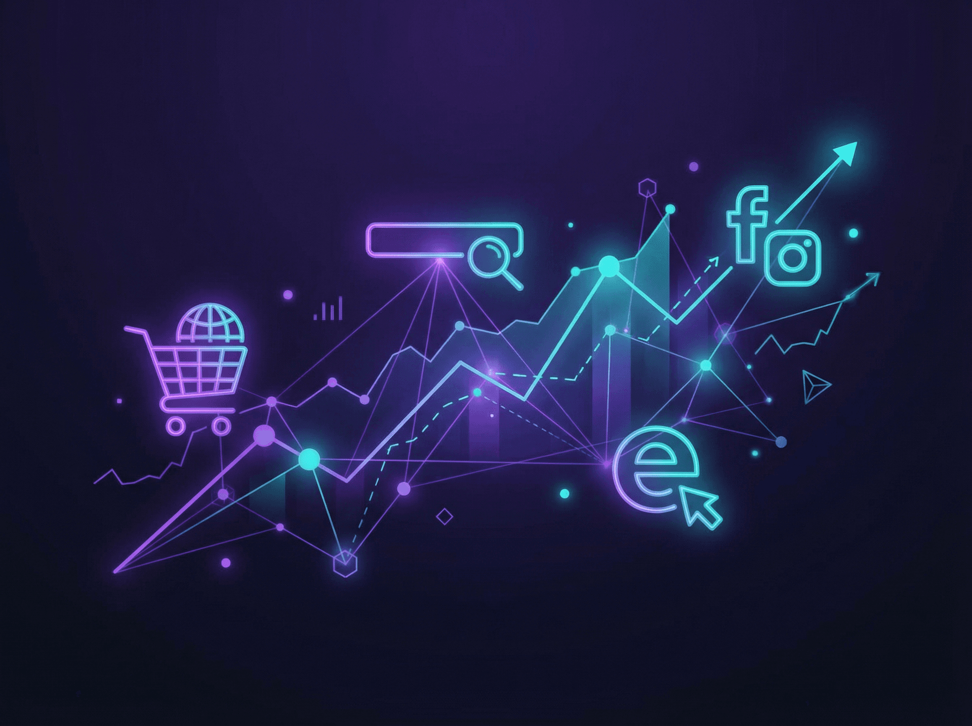 Marketing e-commerce